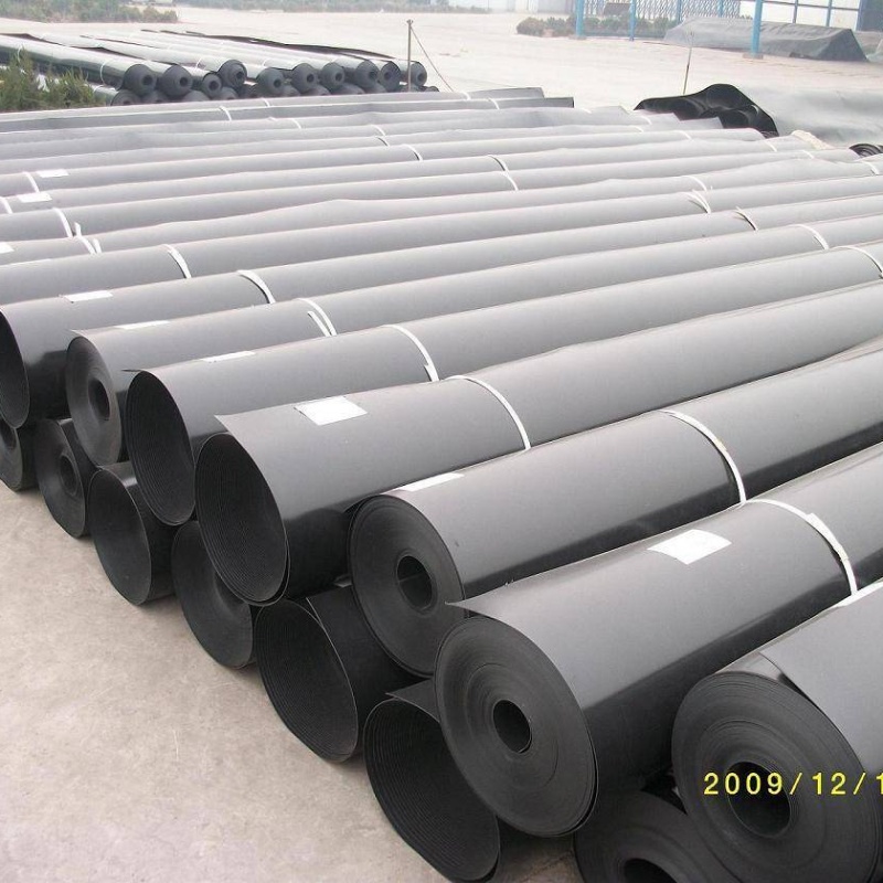 Chi phí màng địa kỹ thuật