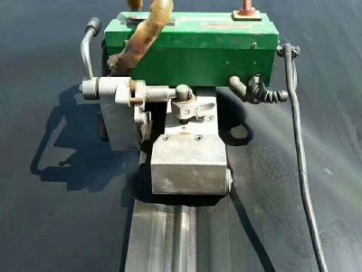 welding