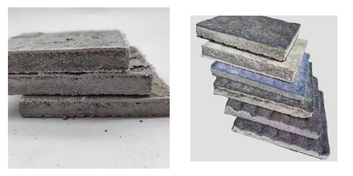 cement blanket cement blanket