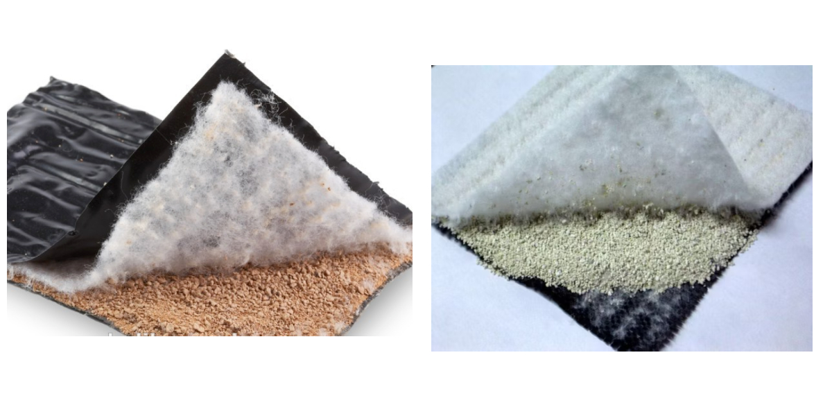 Tiêu chuẩn ASTM về lớp lót đất sét địa kỹ thuật GCL để kiểm soát rò rỉ bãi chôn lấp