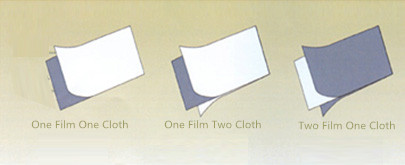 Composite geomembrane 