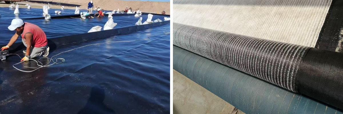 Geomembrane