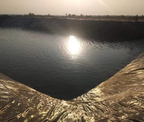 Planta de Tratamiento de Aguas Residuales