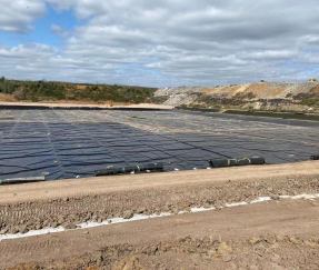 Proyecto Relleno Sanitario Municipal